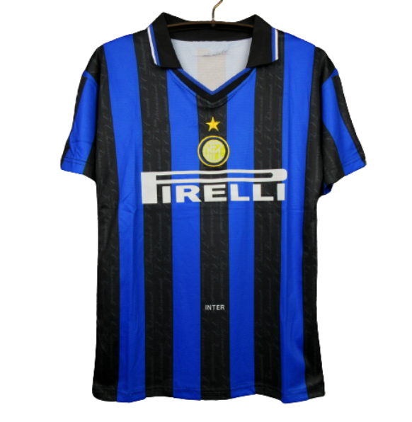 Inter Milan 1997/98 (Home)