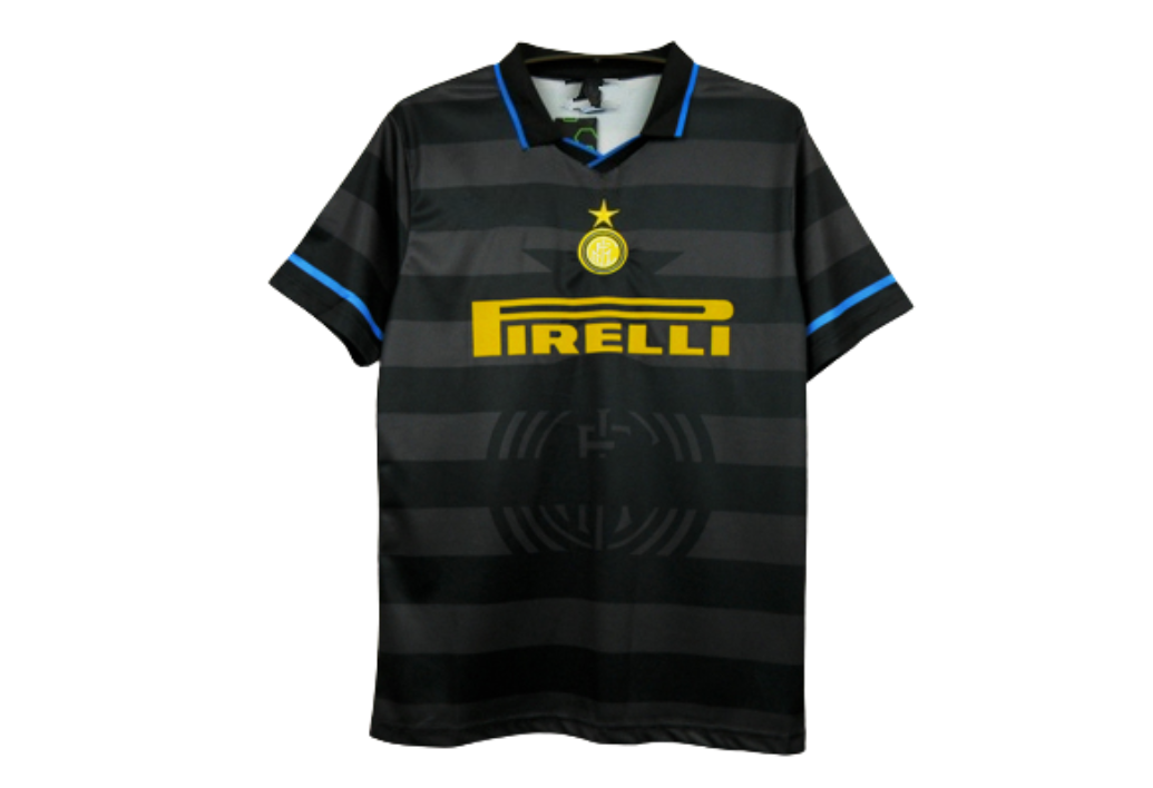 Inter Milan 1997/98 (Third)