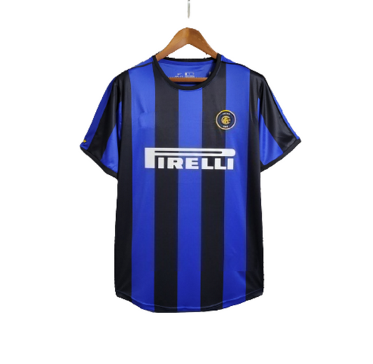 Inter Milan 1999/00 (Home)