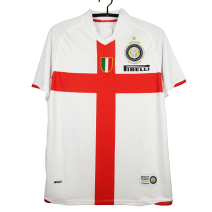 Inter Milan 2007/08 (Away)