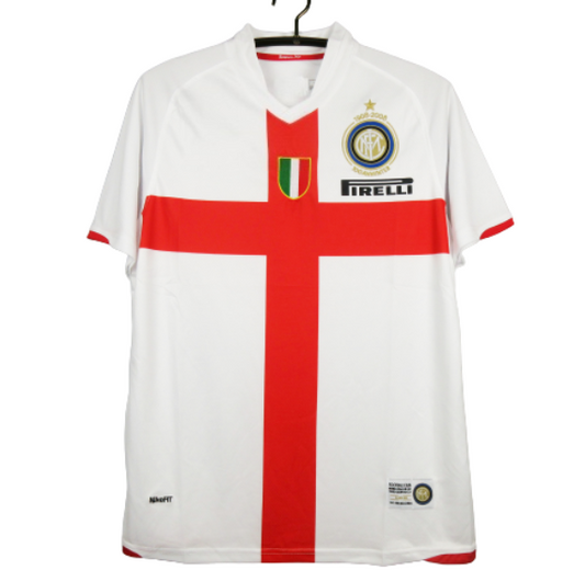 Inter Milan 2007/08 (Away)