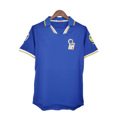 Italy 1996 (Home)