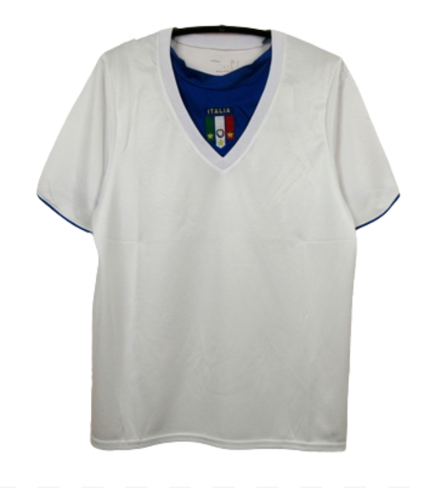 Italy 2006 (Away)