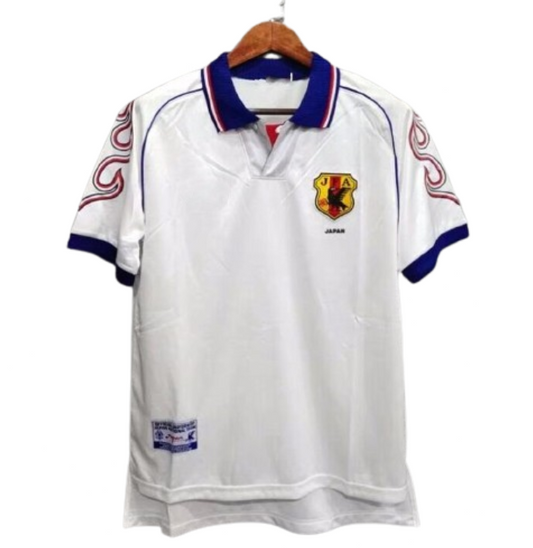 Japan 1998 (Away)