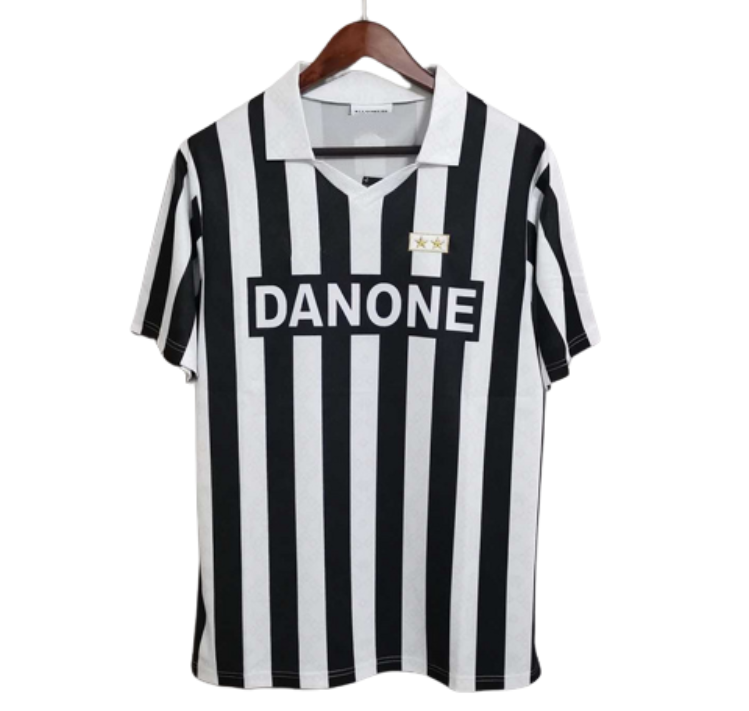 Juventus 1993/94 (Home)