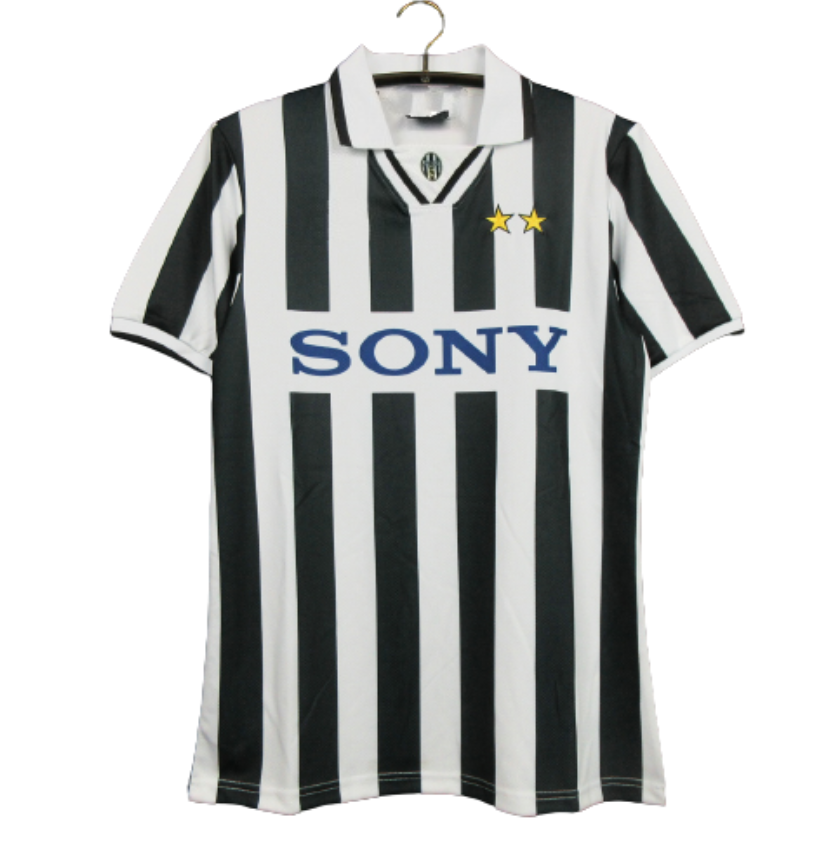 Juventus 1996/97 (Home)