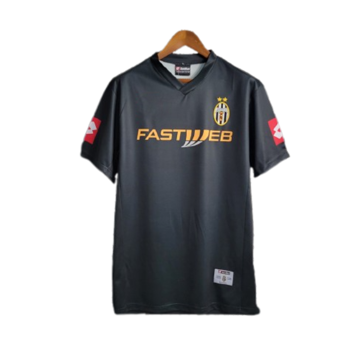 Juventus 2001/02 (Away)