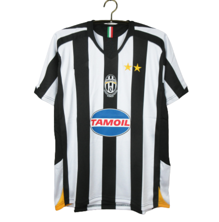 Juventus 2004/05 (Home)