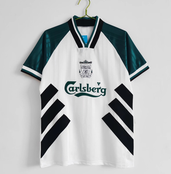 Liverpool 1993/94 (Away)