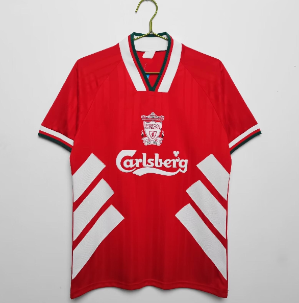 Liverpool 1993/94 (Home)