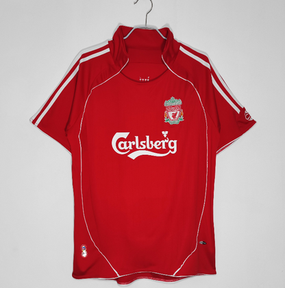 Liverpool 2006/07 (Home)