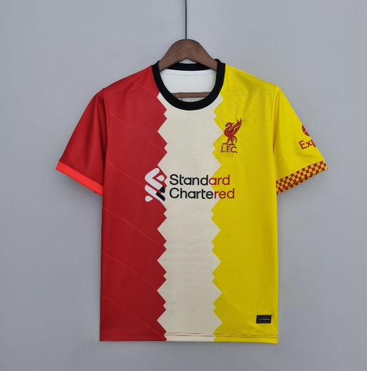 Liverpool Special Concept