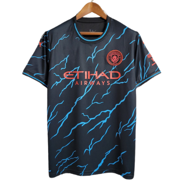 Manchester City x Japan Concept