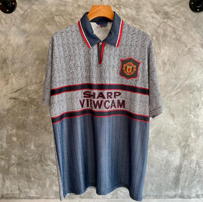 Manchester United 1995-96 (Away)