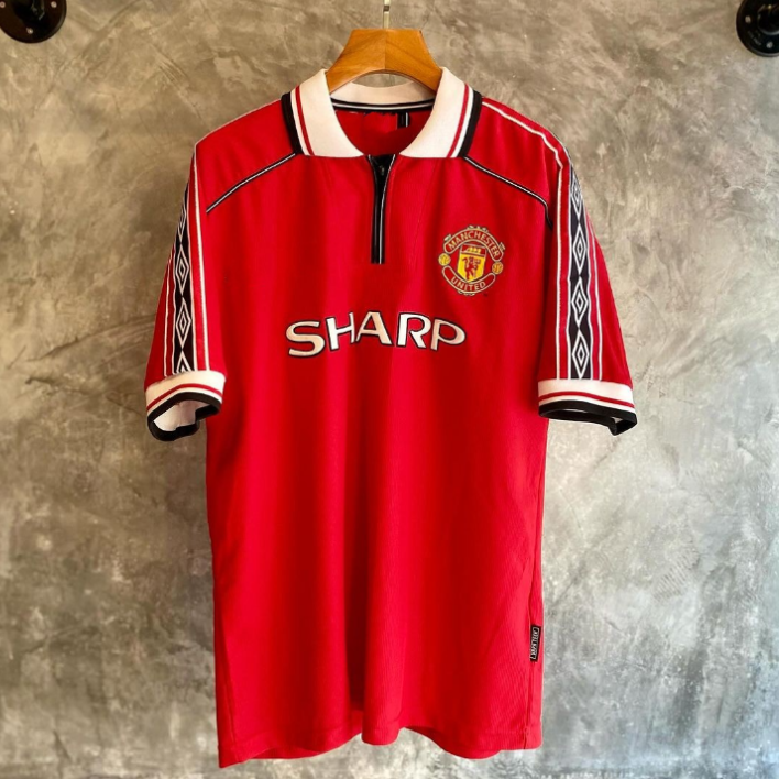 Manchester United 1998-99 (Home)