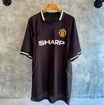 Manchester United 1999-00 (Third)