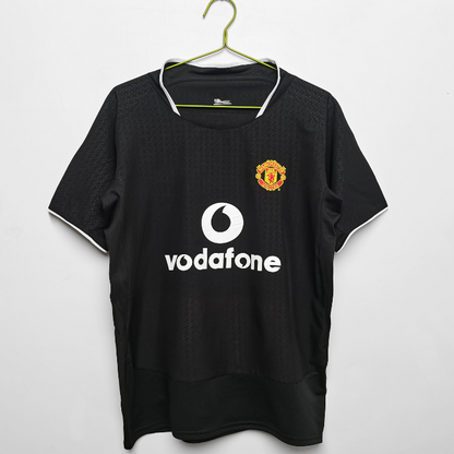 Manchester United 2003/04 (Away)