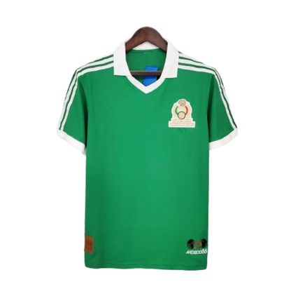 Mexico 1986 (Home)