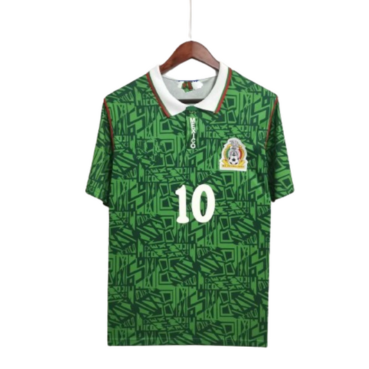 Mexico 1994 (Home)