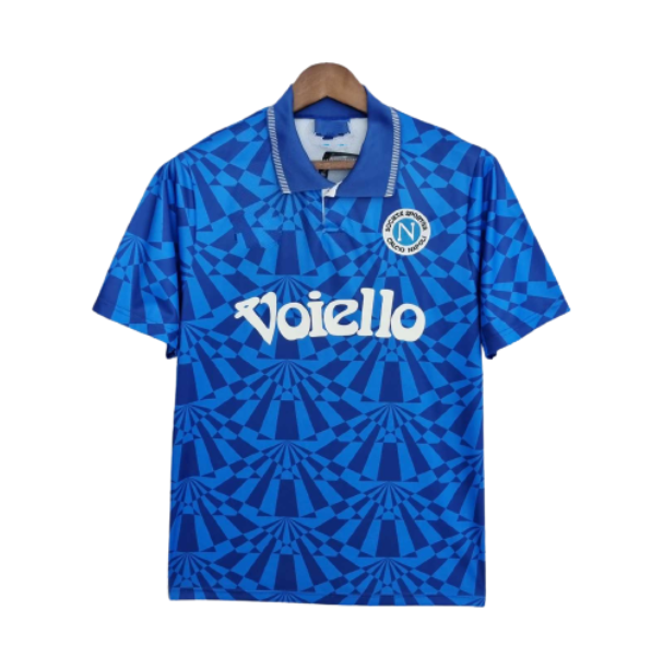 Napoli 1992/93 (Home)