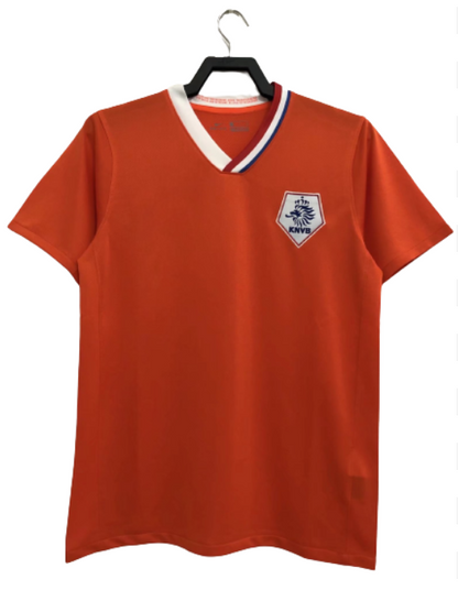 Netherlands 2008 (Home)