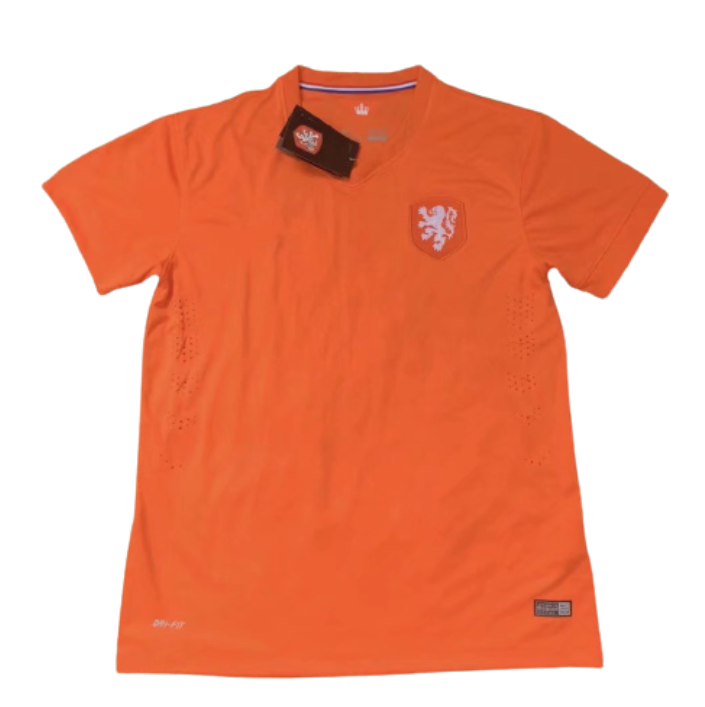 Netherlands 2014 (Home)