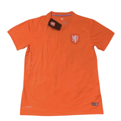 Netherlands 2014 (Home)