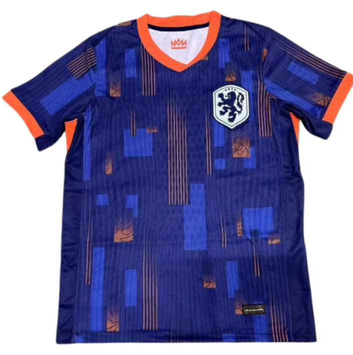 Netherlands 2024/25 (Away)