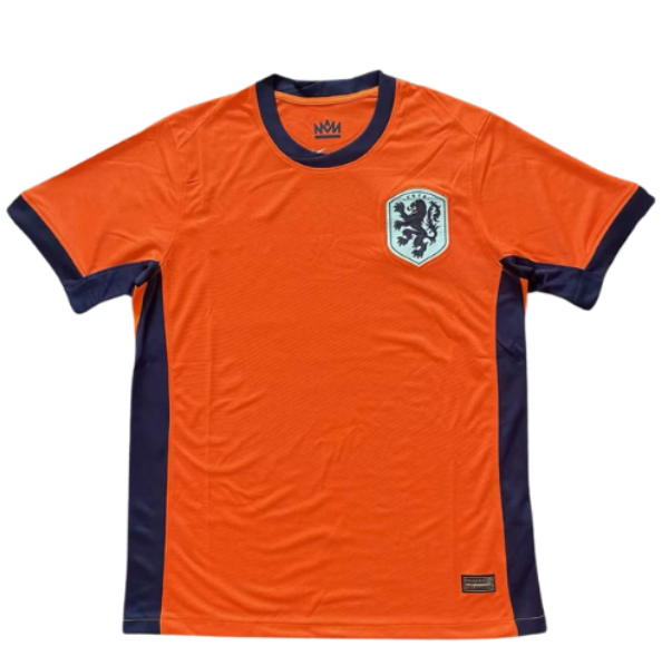 Netherlands 2024/25 (Home)