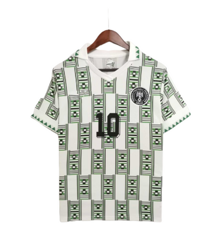 Nigeria 1994 (Home)