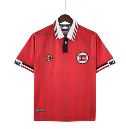 Norway 1998 (Home)