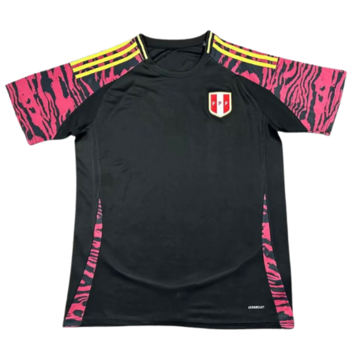 Peru 2024/25 (Away)