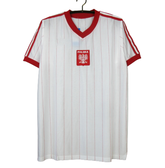 Poland 1982 (Home)