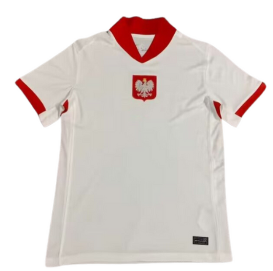 Poland 2024/25 (Home)