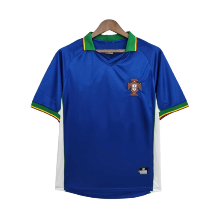 Portugal 1998 (Away)