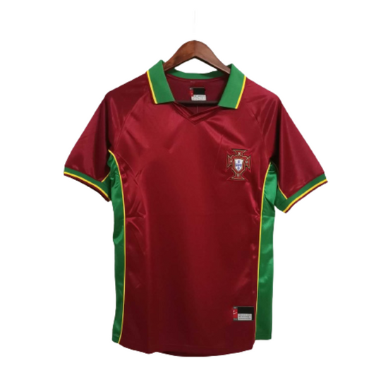 Portugal 1998 (Home)