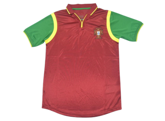 Portugal 1999 (Home)