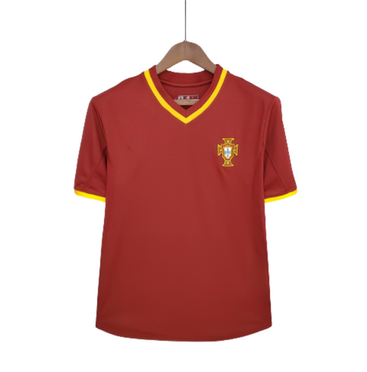 Portugal 2000 (Home)