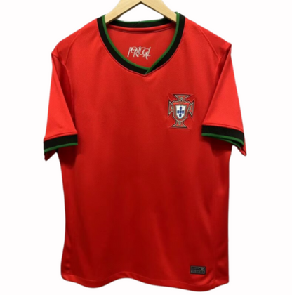 Portugal 2024/25 (Home)