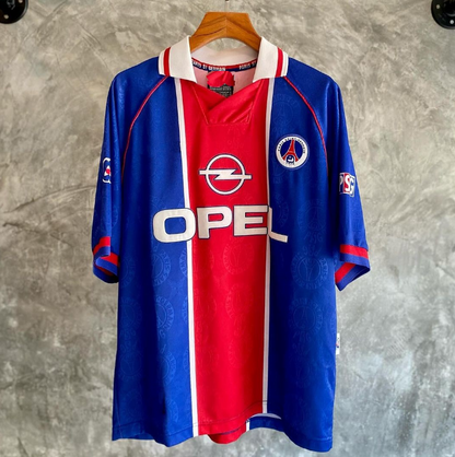 PSG 1995/96 (Home)