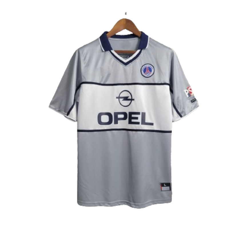 PSG 2000/01 (Away)