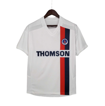 PSG 2002/03 (Away)