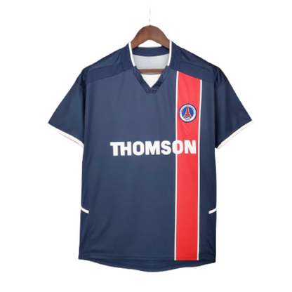 PSG 2002/03 (Home)