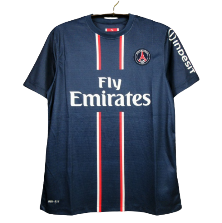 PSG 2012/13 (Home)