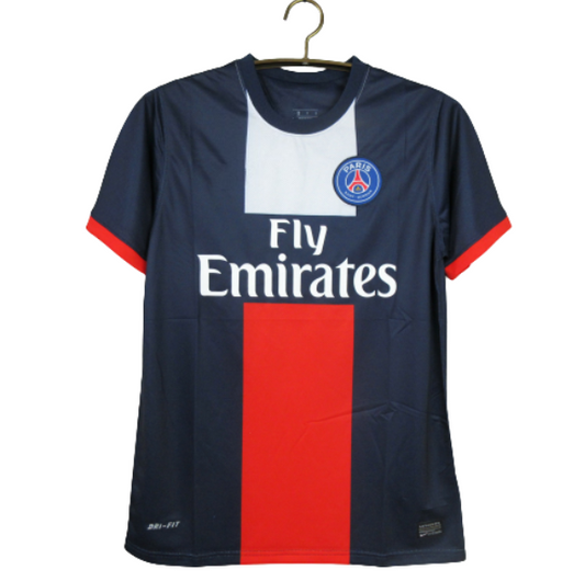 PSG 2013/14 (Home)