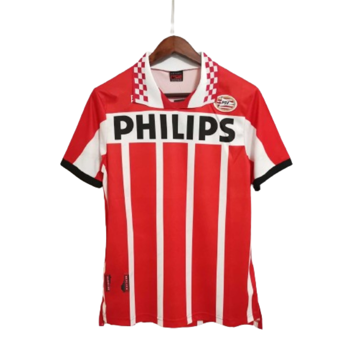 PSV 1995/96 (Home)