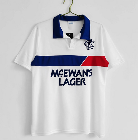 Rangers FC 1994/95 (Away)