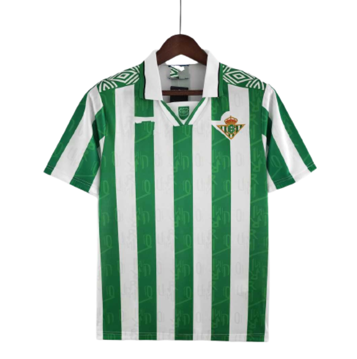 Real Bétis 1994/95 (Home)