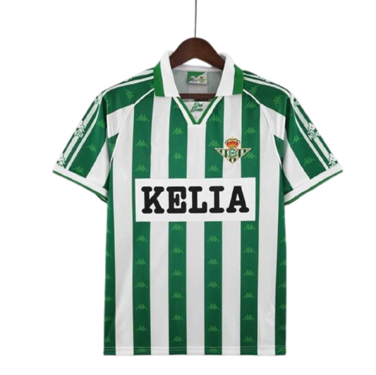 Real Bétis 1996/97 (Home)