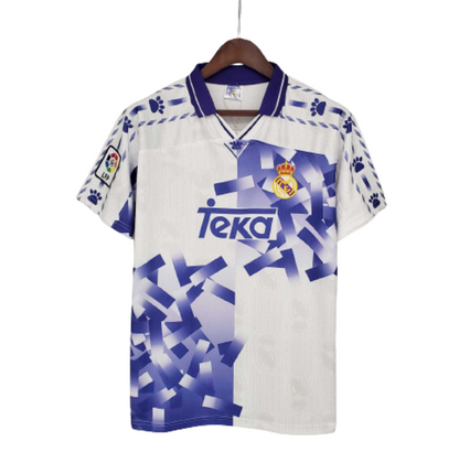 Real Madrid 1996/97 (Third)